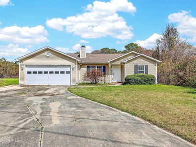 122 Burrell Lane, Richlands, NC, 28574