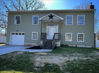 1125 Stagecoach Rd, Ocean View, NJ 08230