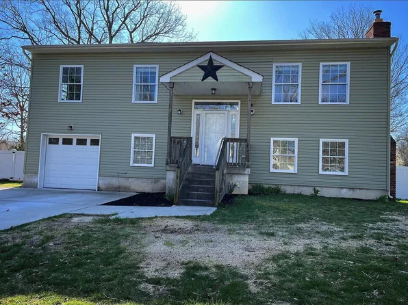 1125 Stagecoach Rd, Ocean View, NJ 08230