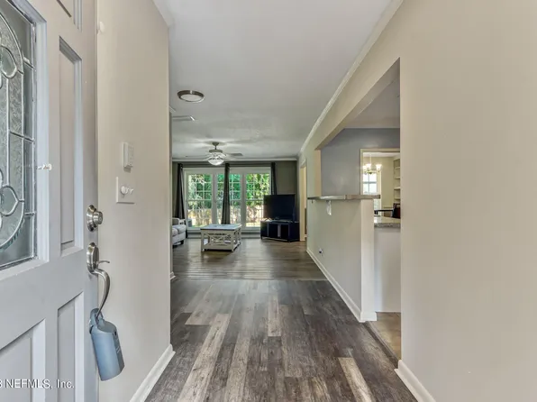 4536 HARTMAN Road, Jacksonville, FL 32225