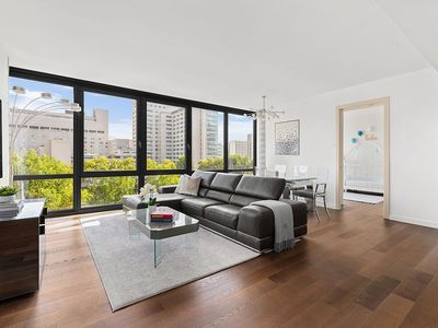 302 E 96th St #603, New York, NY, 10128