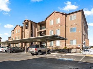 8215 N Clear Rock Rd APT I6, Eagle Mountain, UT 84005