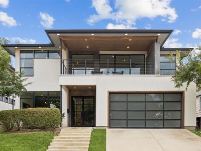 7314 Coronado Ave, Dallas, TX, 75214