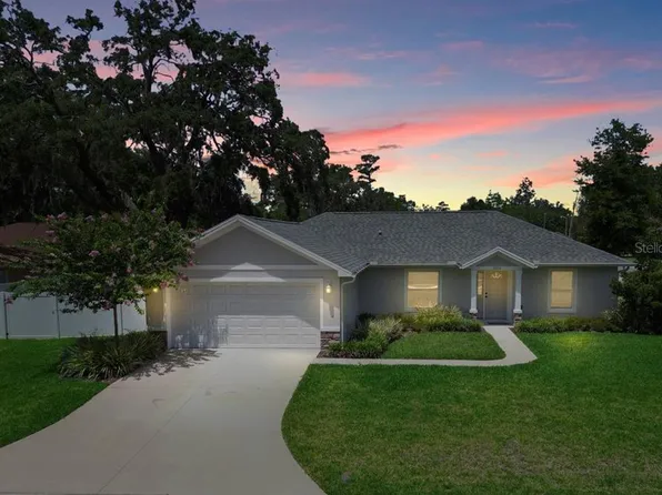1302 NE 22nd Ave, Ocala, FL 34470
