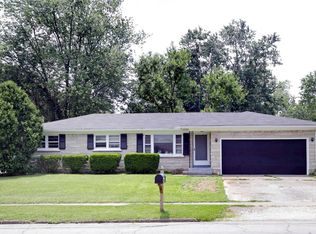 237 Radcliffe Rd, Lexington, KY 40505