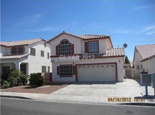 6357 Apple Orchard Dr, Las Vegas, NV 89142