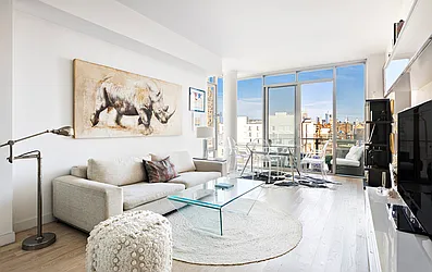 50 Franklin Street, #12B