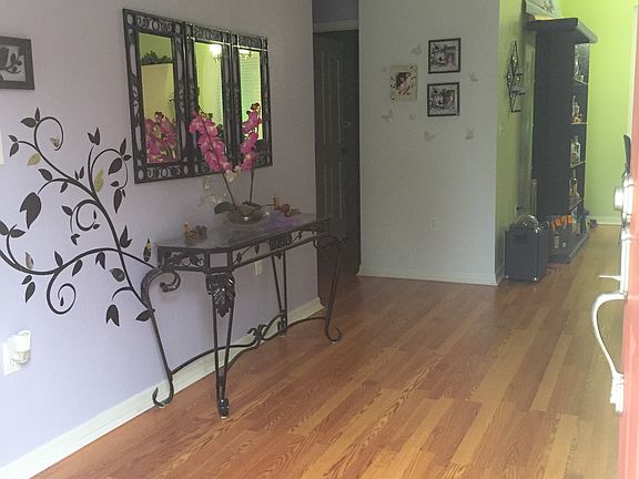 Brand new floorings