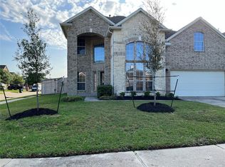 22603 Torrisdale Ln, Tomball, TX 77375