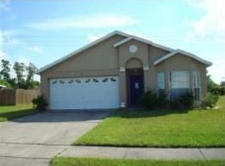 125 Underhill Loop Dr, Orlando, FL 32825