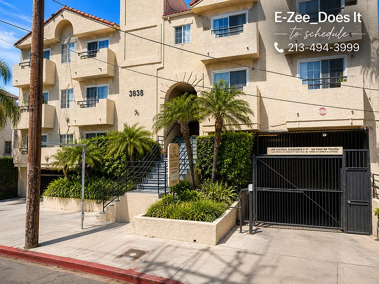 3855 Vinton Ave #3852-209 — Photo 9