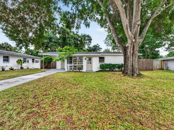 4426 W Wyoming Ave, Tampa, FL 33616