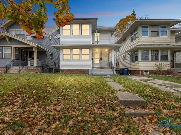 1320 Goodale Ave, Toledo, OH 43606