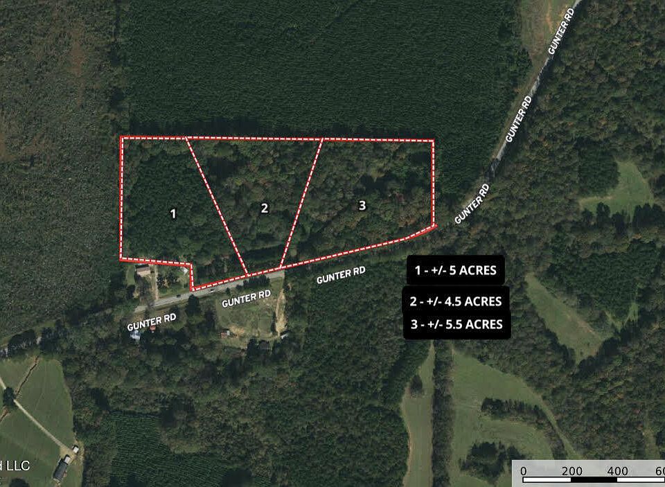 2 Gunter Rd, Walnut Grove, MS 39189 Zillow