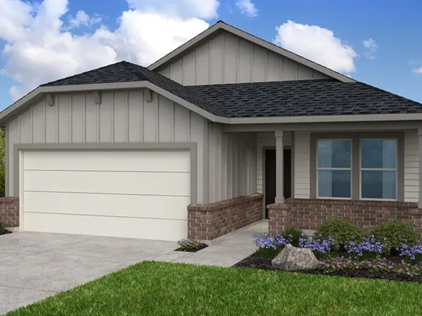 7838 Shimmering Star Ln, Cypress, TX 77433