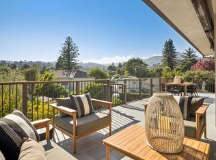 39 Alvarado Avenue, Mill Valley, CA 94941