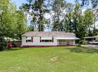 2007 Pinehill Dr, Macon, GA 31217