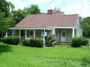 1051 Larkmartin St, Madison, GA 30650