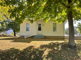 32731 Jim Town Hollow Rd, Summer Hill, IL 62363