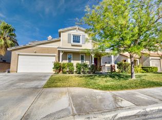 43106 58th St W, Lancaster, CA 93536