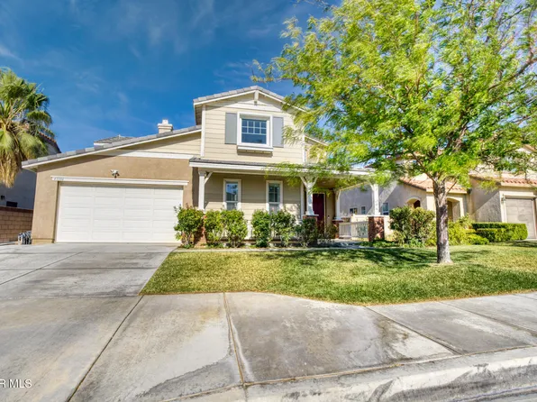 43106 58th St W, Lancaster, CA 93536