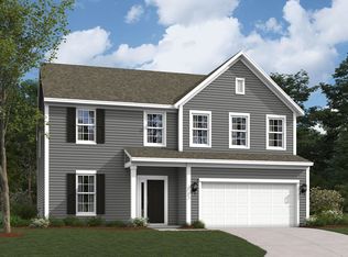 Everly Plan, Helm's Mill, McCordsville, IN 46055