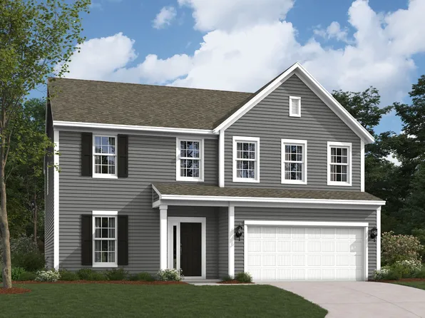 Everly Plan, Branson Reserve