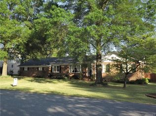 4349 Vauxhall Rd, North Chesterfield, VA 23234