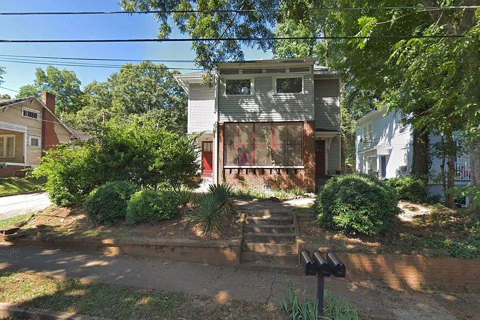 204B Right Unit