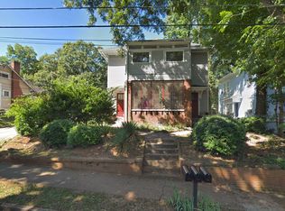 204 Drexel Ave #B, Decatur, GA 30030