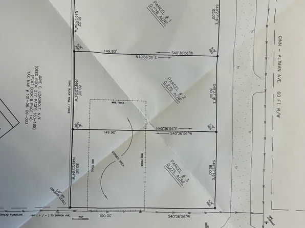 3 Ginn Altman Ave, Hampton, SC 29924