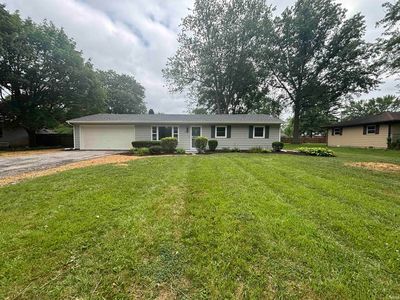 2908 Dexter Dr, Fort Wayne, IN, 46816