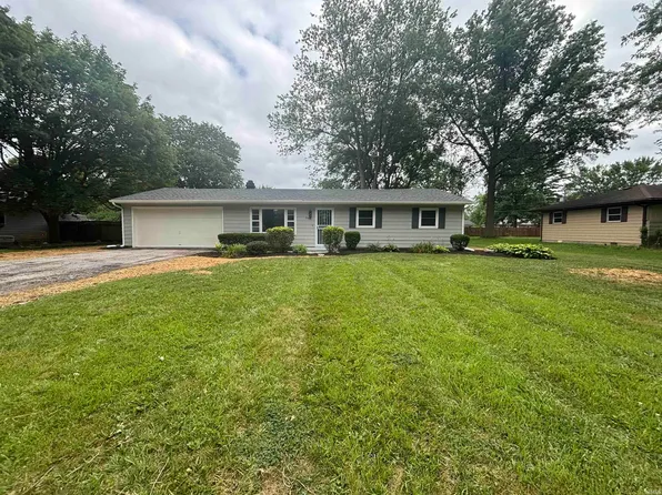 2908 Dexter Dr, Fort Wayne, IN 46816