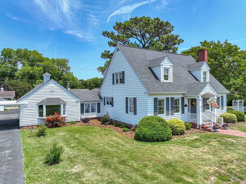 24335 Callen St, Parksley, VA 23421 Zillow