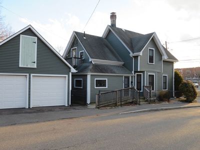 78 Middle St, Weymouth, MA, 02189