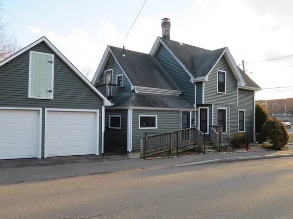 78 Middle St, Weymouth, MA 02189