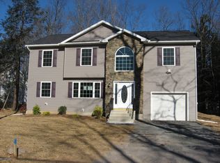 1144 Cambell Sec #1-LOT 911, Tobyhanna, PA