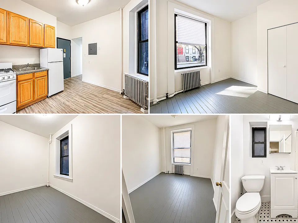 346 E 62nd St #1B