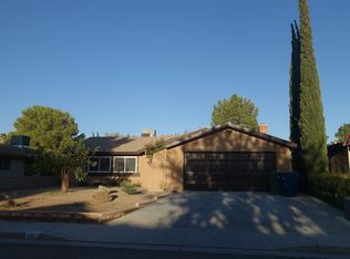 1122 Randall St, Ridgecrest, CA 93555