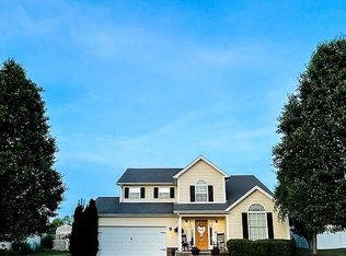 205 Saratoga Ct, Mount Sterling, KY 40353