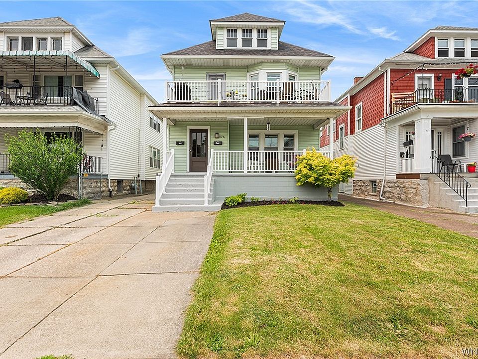 176 Commonwealth Ave, Buffalo, NY 14216 Zillow