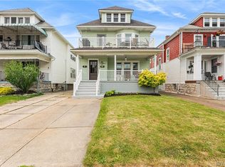 176 Commonwealth Ave, Buffalo, NY 14216