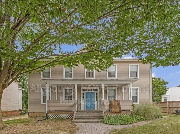 305 9th St APT 2, Laurel, MD 20707