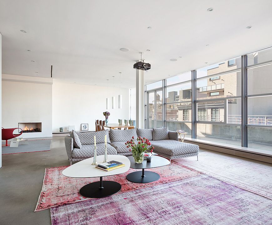 1st image of 497 Greenwich St #7B