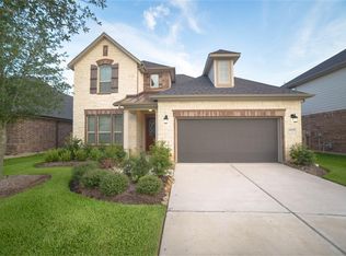 15227 Ashbrook Dove Ln, Cypress, TX 77429