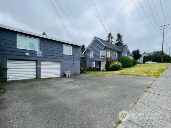 3501 Lombard Avenue, Everett, WA 98201