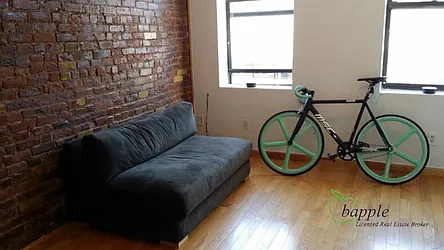 Rented by Bapple