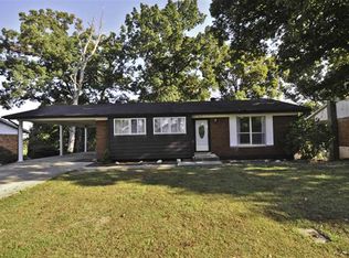 2027 Booth Quillen Rd, Ashland, KY 41102