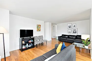 Rented by Compass
