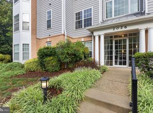 2026 Gov Thomas Bladen Way APT 204, Annapolis, MD 21401